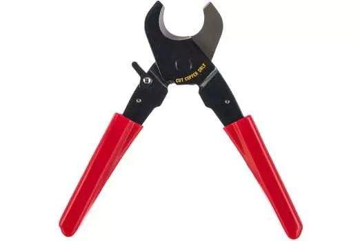 Кабельные ножницы КВТ