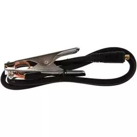 Кабель с клеммой заземления Ресанта 71/6/4 36 кв.мм