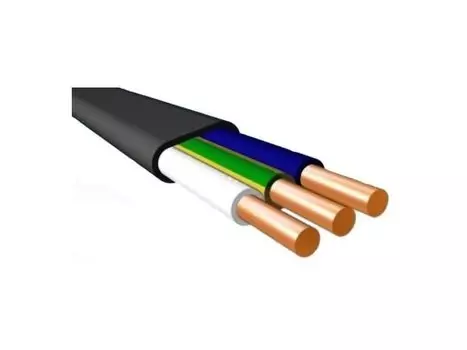 Кабель ВВГ-Пнг(А) 3х1,5