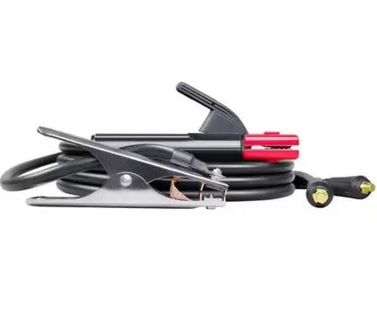 Кабели сварочные FoxWeld