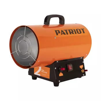 Калорифер газовый PATRIOT