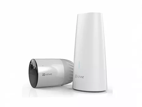 Камера Ezviz