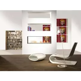 Камин газовый FABER