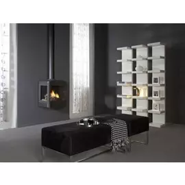 Камин газовый FABER