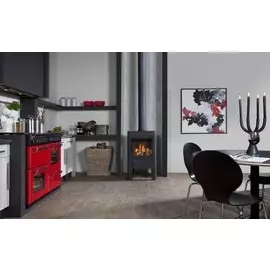 Камин газовый FABER