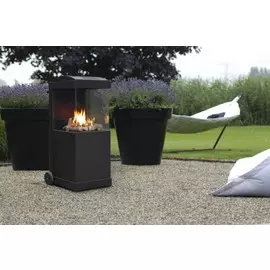 Камин газовый FABER