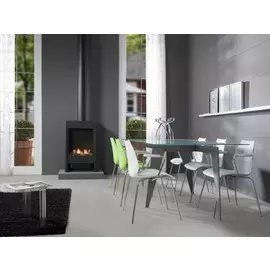 Камин газовый FABER