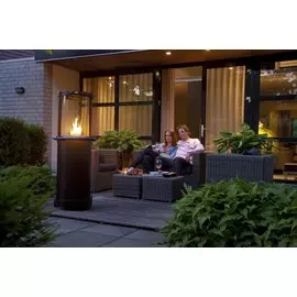 Камин газовый FABER