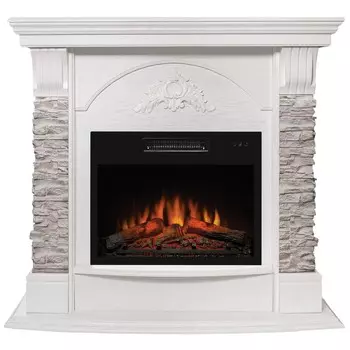 Каминокомплект REALFLAME