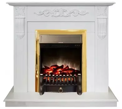Каминокомплект REALFLAME