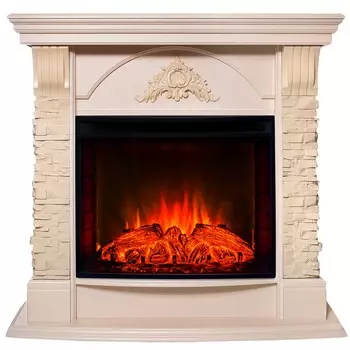 Каминокомплект REALFLAME