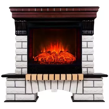 Каминокомплект REALFLAME