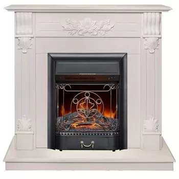 Каминокомплект REALFLAME