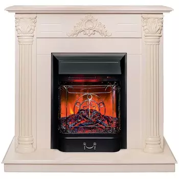 Каминокомплект REALFLAME