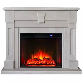 Каминокомплект REALFLAME