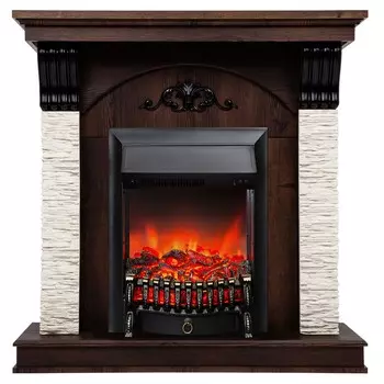 Каминокомплект REALFLAME