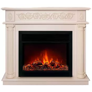 Каминокомплект REALFLAME