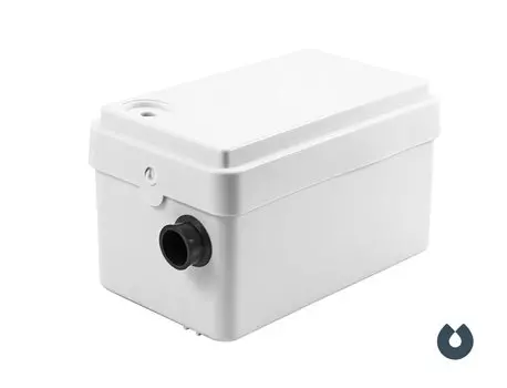 Канализационная насосная станция UNIPUMP