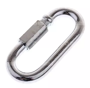 Карабин винтовой М12 (1 шт)