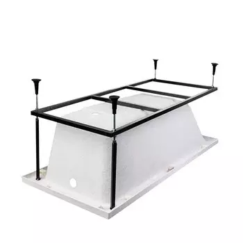 Каркас для ванны CERSANIT