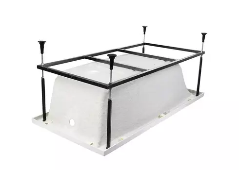 Каркас для ванны CERSANIT