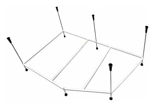 Каркас для ванны AM.PM