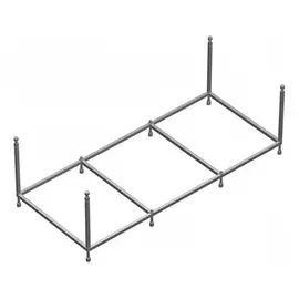 Каркас для ванны AM.PM