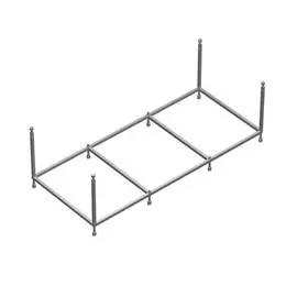 Каркас для ванны AM.PM