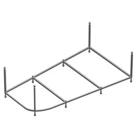 Каркас для ванны AM.PM