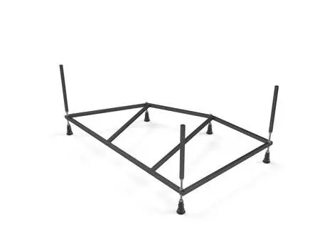 Каркас для ванны CERSANIT