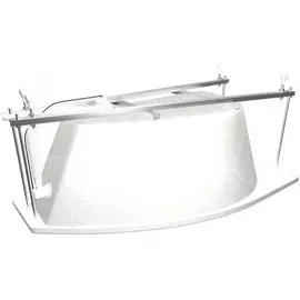 Каркас для ванны Тритон Белла 140