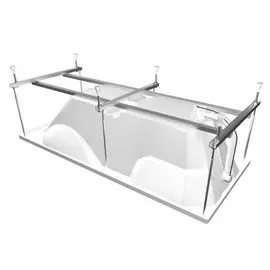 Каркас для ванны Тритон Цезарь 180