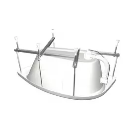 Каркас для ванны Тритон Изабель 170