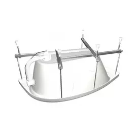 Каркас для ванны Тритон Кайли 150