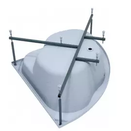 Каркас для ванны Тритон Кэт 150