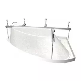 Каркас для ванны Тритон Пеарл-Шелл 160