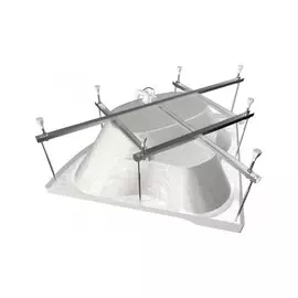 Каркас для ванны Тритон Троя 150