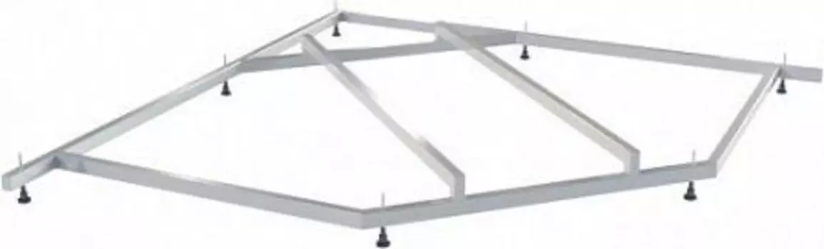 Каркас для ванны EUROLUX