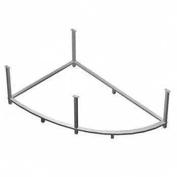 Каркас для ванны EUROLUX