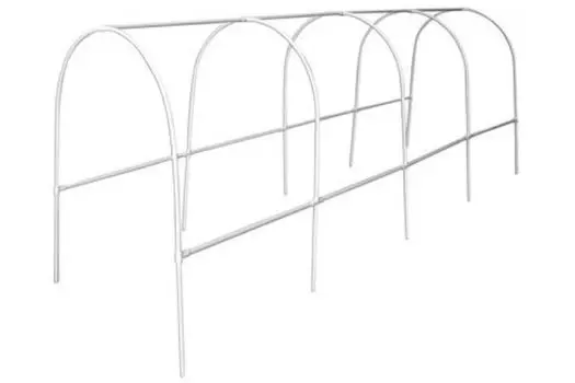 Каркас парника GRINDA