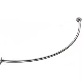 Карниз Aquatek KARN-0000035 для ванны дуга 1600х900 для ванны Дива