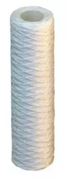 Картридж 10SL, PYP5, механический, 5мкм, нитьевой, ХВС