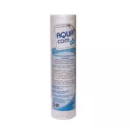 Картридж Aquacom S10A-5A полипропиленовый для горячей и холодной воды