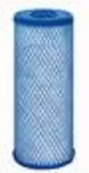 Картридж BB10, В510-12, комплексная очистка, 5 мкм, магистральный, ХВС