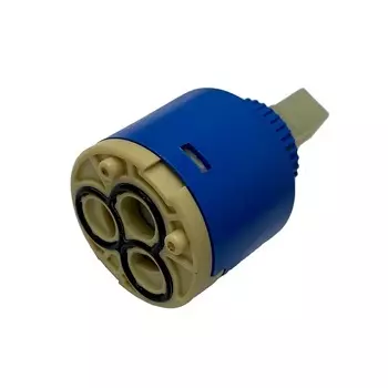 Картридж для смесителя Ростовская мануфактура RMS KC35-1 керамический