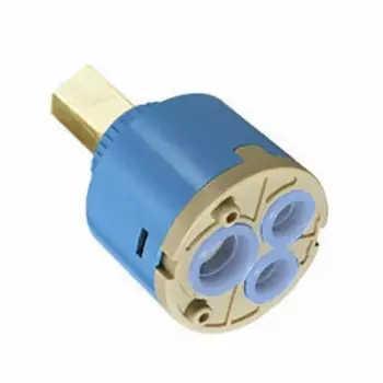 Картридж для смесителя Ростовская мануфактура RMS KC35 керамический