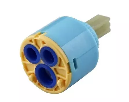 Картридж для смесителя Ростовская мануфактура RMS KC40 керамический