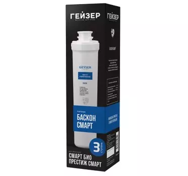 Картридж Гейзер Баскон Смарт 30643