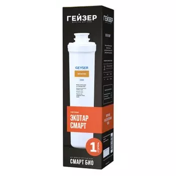 Картридж Гейзер Экотар Смарт 30646