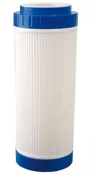 Картридж Гейзер КУ BB10 30602 гранулированный уголь, разборный